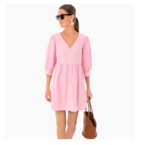 Pomander Place Lizzie Dress - Tuckernuck